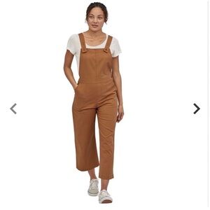 Patagonia Women’s Overalls